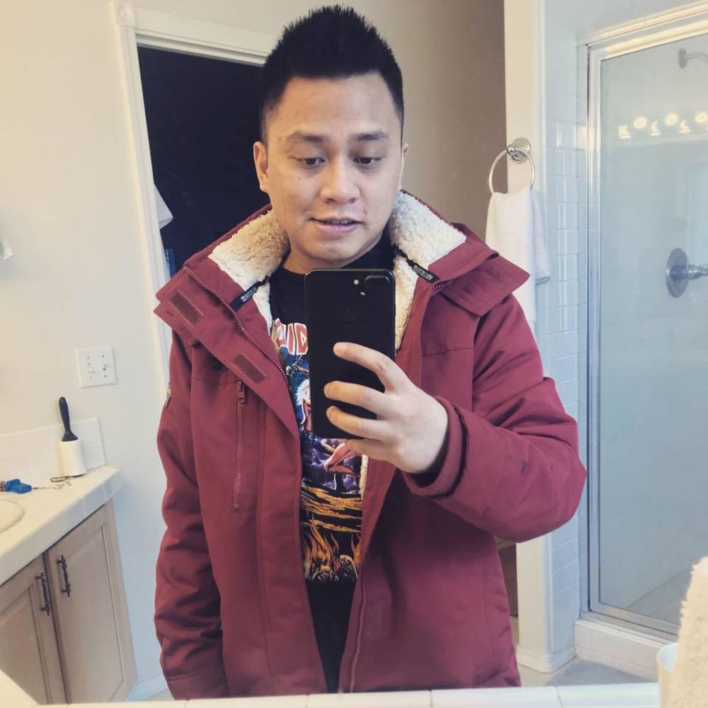 Meet your Posher, Ramon